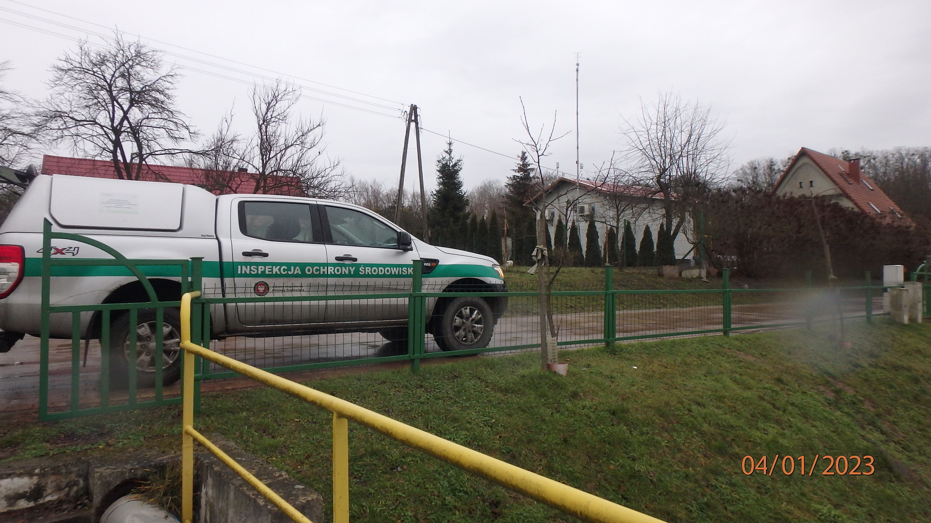 Badania nie wykazały skażenia Odry fenolem