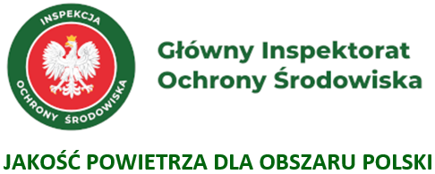 Pomiar jakości powietrza w Polsce