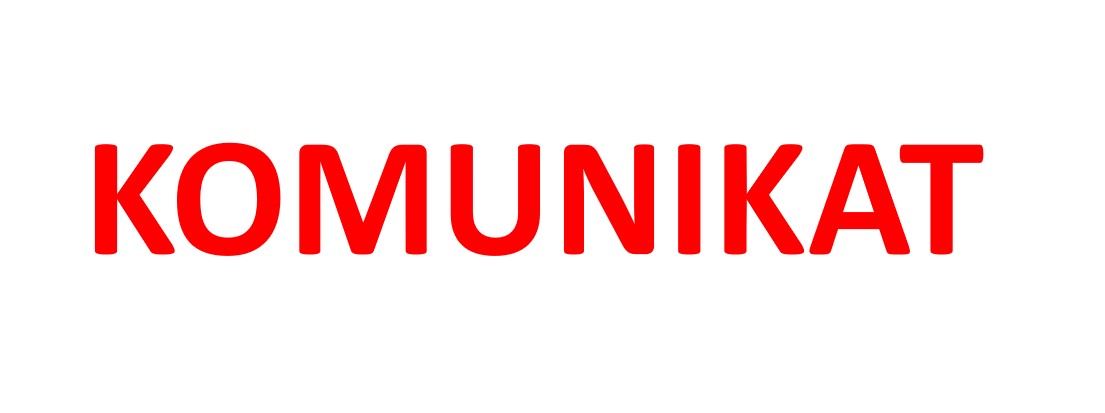 10 listopada 2025 r. urząd nieczynny